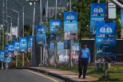 Neizvjesni pregovori Amerike i Irana, blokiran Islamabad