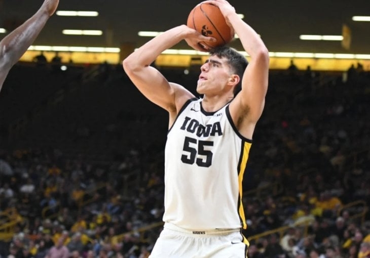 Garza briljirao u nba ligi: Utakmica karijere i junak pobjede Celticsa