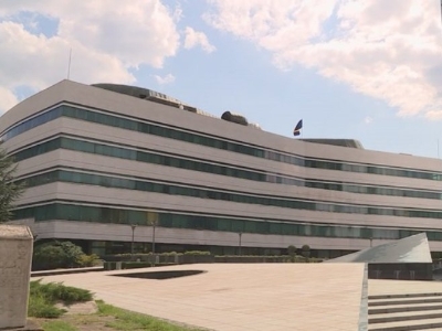 Savjet ministara o Zakonu o registrovanju pravnih lica koja osnivaju institucije BiH