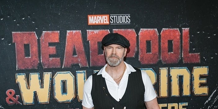 Glumac Tyler Mane otkrio da mu je dijagnosticiran rijedak oblik raka dojke: "Vrijeme je da se o tome govori"