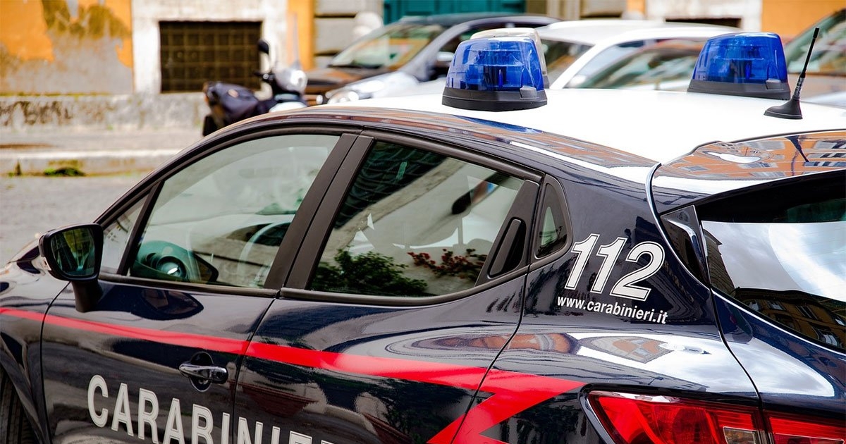 Karabinjeri prijavili vozača iz BiH zbog bizarnog otkrića u autu