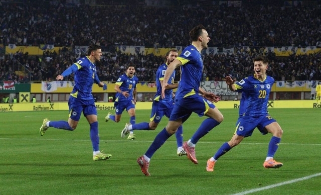 BiH će igrati protiv Paname u pripremi za Svjetsko prvenstvo?