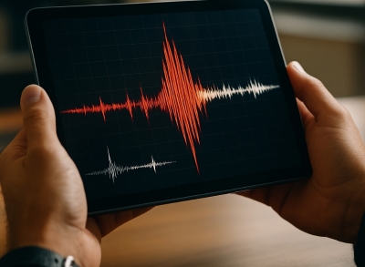 ZATRESLO SE TLO Jak zemljotres pogodio Iran