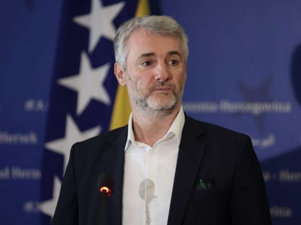 Sutra sastanak Radne grupe u vezi s boravkom vozača u Schengen zoni