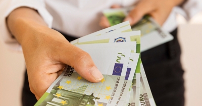 Inflacija u evrozoni u aprilu zvanično tri odsto