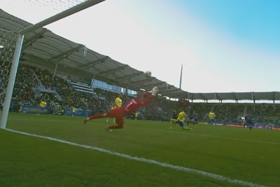 OVO SE RIJETKO VIĐA: Golčinu reprezentativca Bosne i Hercegovine vrijedi vidjeti nekoliko puta...