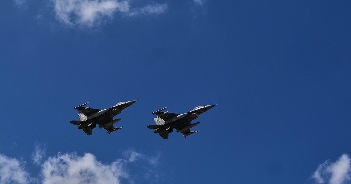 Novi incident na istočnom krilu NATO: Oborena dva drona