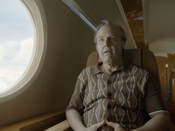 Objavljen finalni trejler za film "Digger": Tom Kruz kao moćnik koji sebe vidi kao spasitelja(Video)
