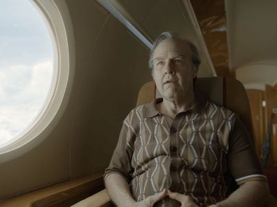 Objavljen finalni trejler za film "Digger": Tom Kruz kao moćnik koji sebe vidi kao spasitelja(Video)
