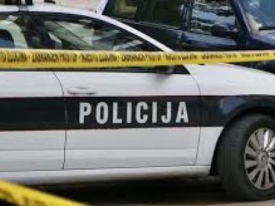 Osumnjičeni za ubistvo komšije predat tužilaštvu
