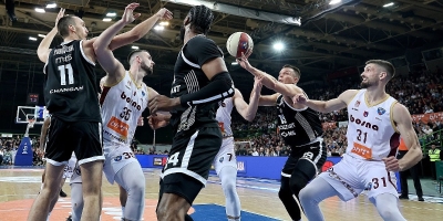 Eurohoops objavio listu najboljih evropskih liga, ABA liga doživjela veliko razočarenje