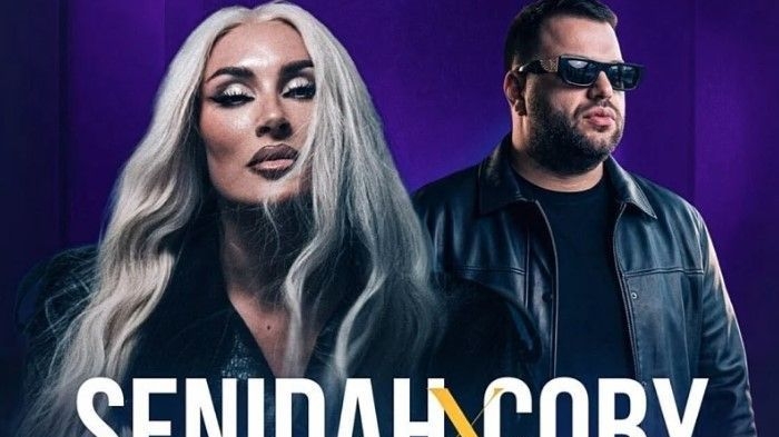 Senidah i Coby spremaju spektakl u Beču: Zakazali veliki zajednički koncert, stiže i album!