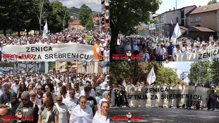 MUP ZDK usvojio plan sigurnosnih aktivnosti za obilježavanje 31. godišnjice genocida u Srebrenici