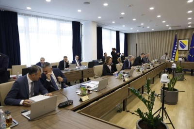 Grant od 8,5 mil. eura za unaprjeđenje cestovne povezanosti u FBiH