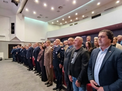 (FOTO) SJEĆANJE NA STRADANJA U Mrkonjić Gradu obilježena 31. godišnjica STRAŠNIH zločina nad Srbima