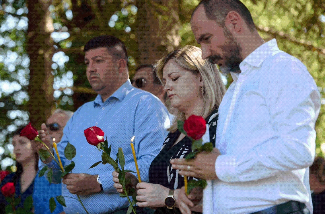 Žrtve, hrvatske ili srpske, ne smiju biti zaboravljene