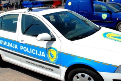 Pronađeno beživotno tijelo muškarca kod Brčkog