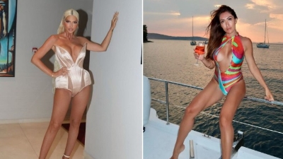 Jelena Karleuša se obrušila na Hanu Hadžiavdagić: Poznata je u BiH po opsesiji mojim likom i djelom