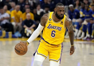 LeBron James o svom idućem NBA timu