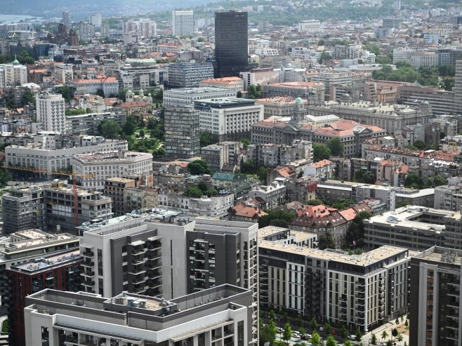 MMF: Srbija među pet najbrže rastućih ekonomija u Evropi