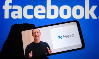 NOMEN EST OMEN: Mark Zuckerberg tuži Facebook jer mu stalno blokiraju korisnički račun
