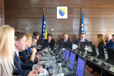 OD HLJEBA DO INDUSTRIJE: Lanac pogrešnih odluka Nikšićeve Vlade