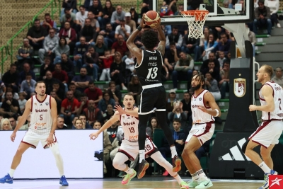 Partizan napustio Sarajevo, pa pronašao pojačanje iz NBA lige?