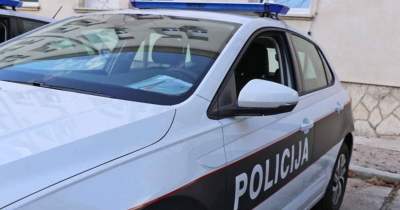 Četiri osobe uhapšene na području Rame: Pronađeni kokain, marihuana i vaga