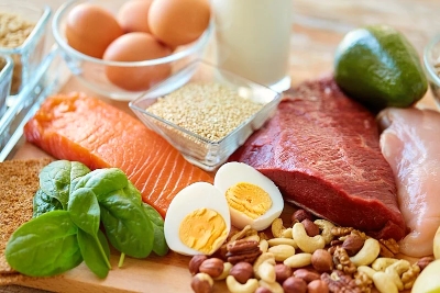 Previše proteina može opteretiti organizam: Ovo su znakovi da treba smanjiti unos