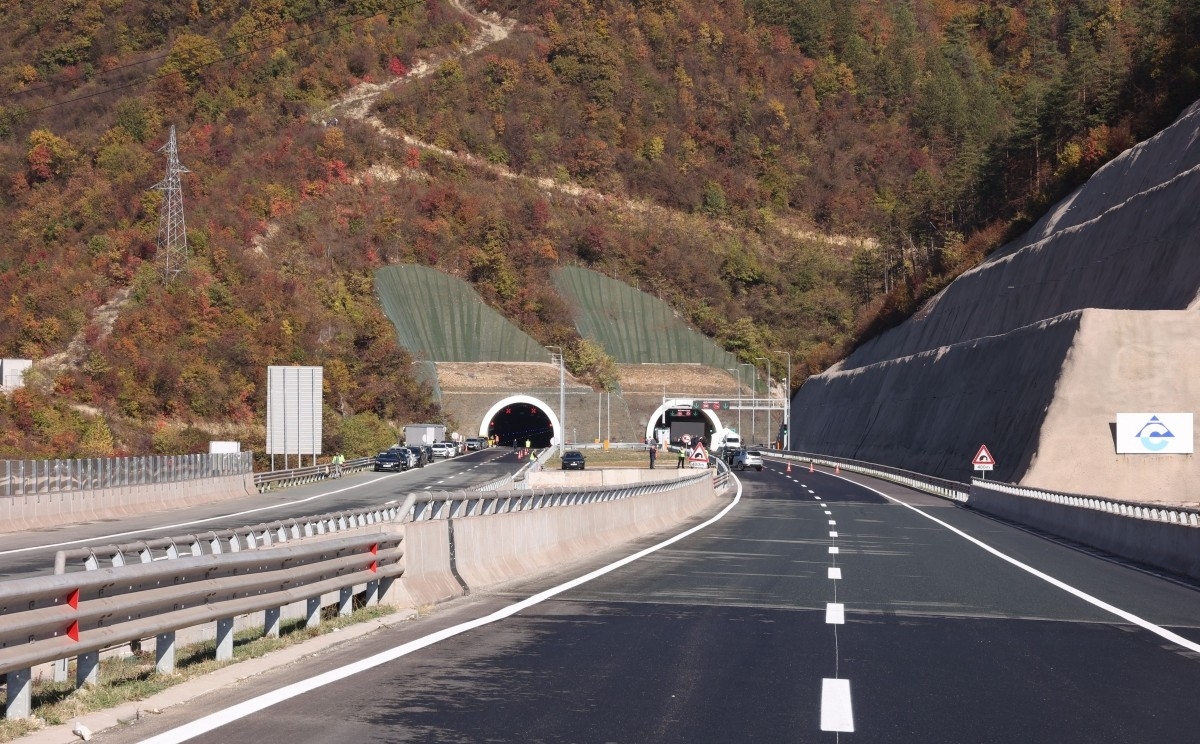 Završena dionica Koridora 5C kod Žepča: U funkciji novih 20 kilometara autoceste