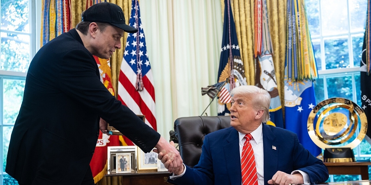 Donald Trump i Elon Musk otvaraju novčanik pred izbore: U republikance ulažu desetine miliona dolara