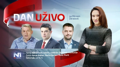 Dan uživo: Pratimo pripreme za prijevremene izbore za predsjednika RS