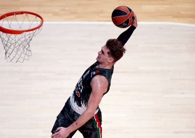 Hezonja protiv "prokletstva" euroligaških zvijezda u NBA ligi