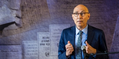 Volker Turk pobijedio Rusiju, SAD i Izrael: Ponovo imenovan komesarom za ljudska prava UN-a