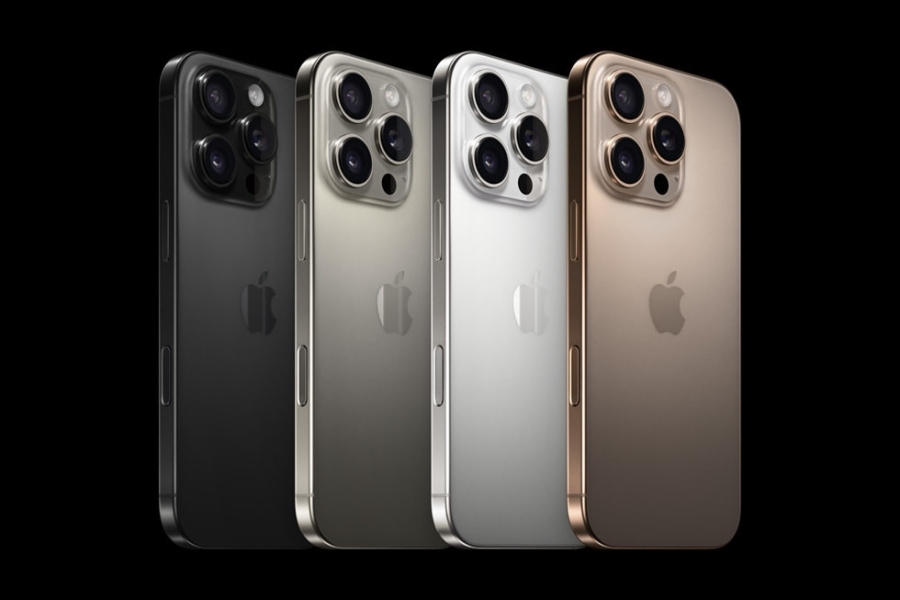 PROBLEMIMA NIKAD KRAJA: Apple nema licencu za kineske memorijske čipove, ali ni to nije sve...
