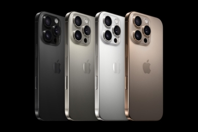 PROBLEMIMA NIKAD KRAJA: Apple nema licencu za kineske memorijske čipove, ali ni to nije sve...