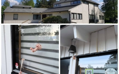 Detalji napada na džamiju u Švedskoj: U pitanju je neslana šala djece, roditelji uputili izvinjenje