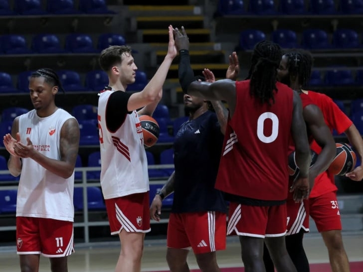 Krit: Zvezda bolja od Armanija