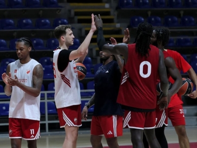 Krit: Zvezda bolja od Armanija