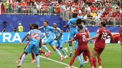 Historijski trenutak: Kongo prekinuo 52 godine čekanja na gol