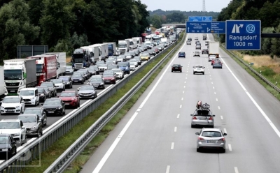 Od 1. decembra nova pravila za automobile u Njemačkoj: Evo šta će se promijeniti