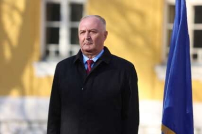 Pobuna oficira protiv Heleza: Ratnohuškačka retorika ministra odbrane dovodi u pitanje opstanak OS BiH