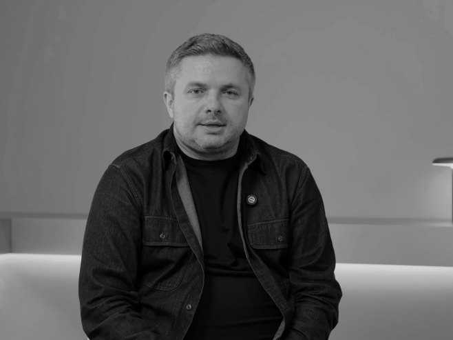U Sarajevu sahranjen Edin Avdić