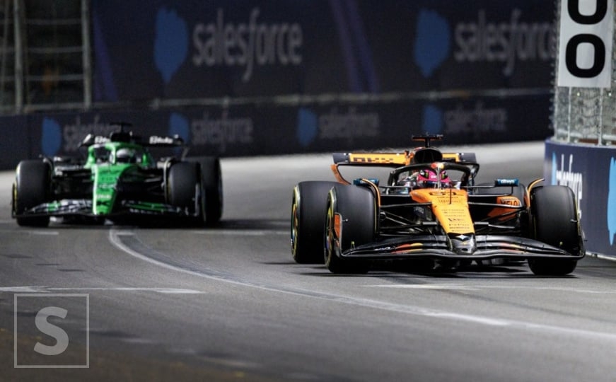 Otkriveni planovi: Formula 1 dobija novu gradsku utrku