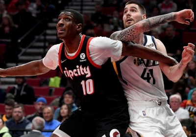 Bosna jača pod košem: Peri stiže s NBA iskustvom, trebao bi biti veliko pojačanje