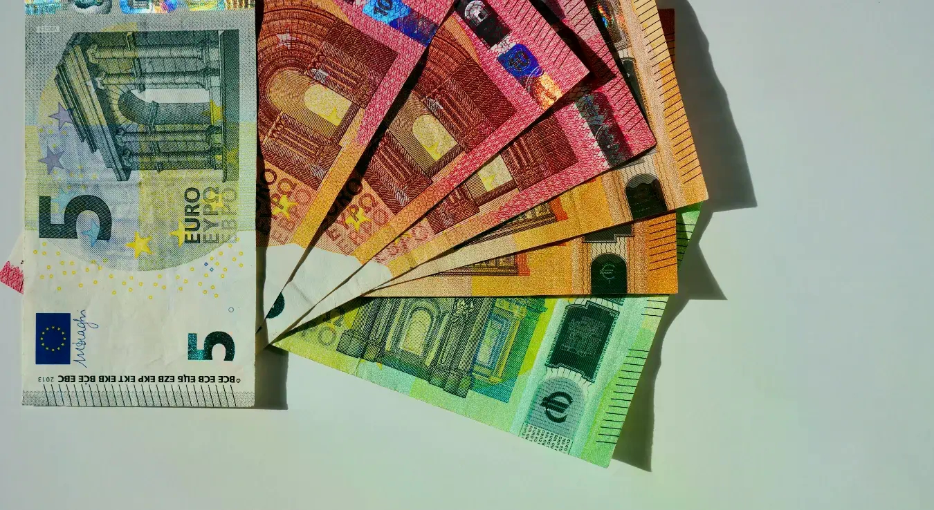 Евро мијења изглед: Стижу нове новчанице, ево која одлази у историју