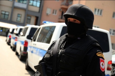 Policija u Srpskoj pojačala zaštitu objekata povezanih s Izraelom
