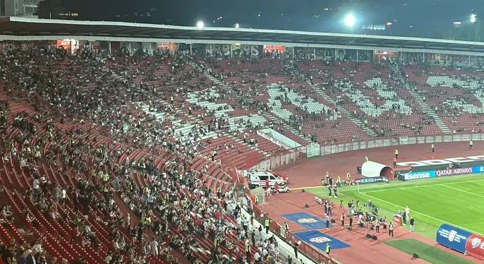 Ko prenosi utakmicu Srbija – Engleska?