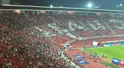 Ko prenosi utakmicu Srbija – Engleska?