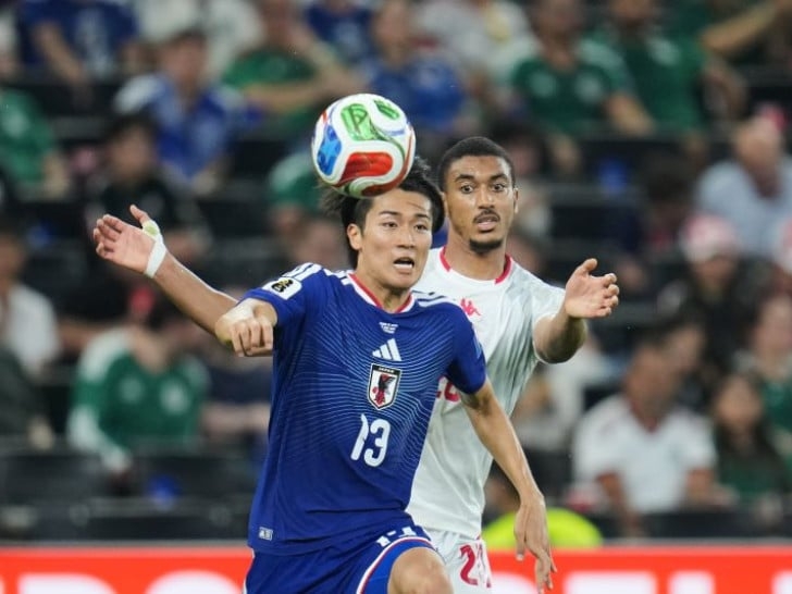Japan je silovit, Tunisu ne pomaže ni smjena trenera